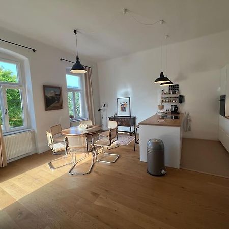 Beletage Johann Strauss Klosterneuburg Luaran gambar