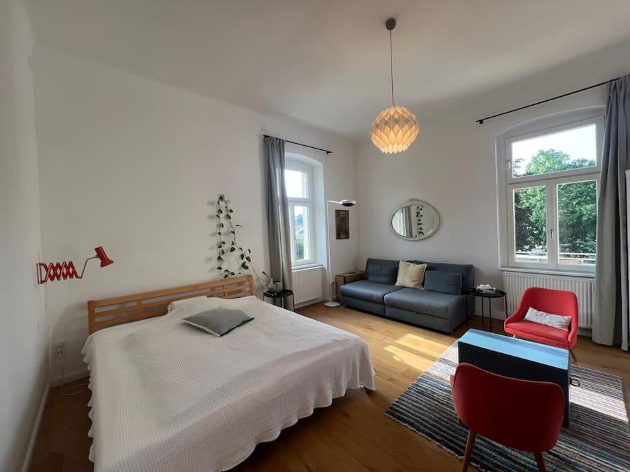Beletage Johann Strauss Klosterneuburg Luaran gambar