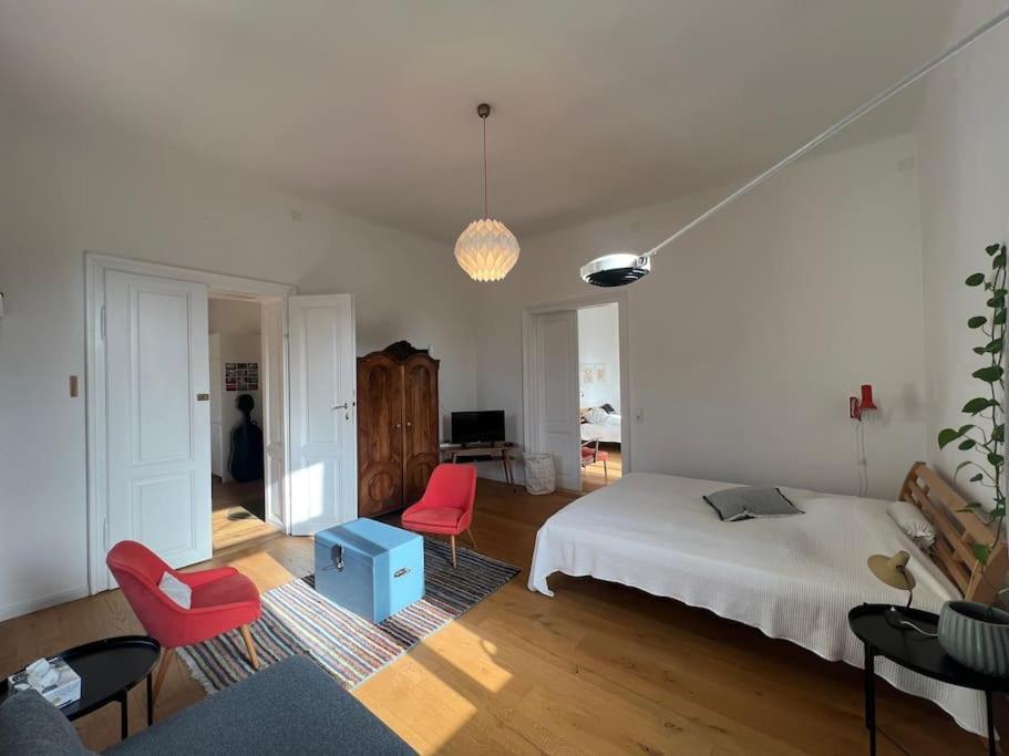 Beletage Johann Strauss Klosterneuburg Luaran gambar