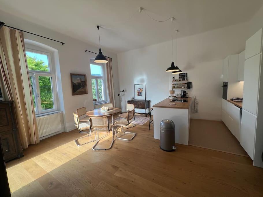 Beletage Johann Strauss Klosterneuburg Luaran gambar