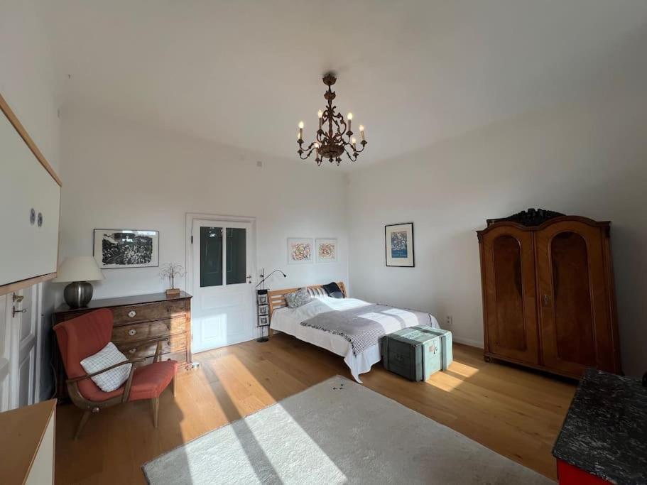 Beletage Johann Strauss Klosterneuburg Luaran gambar