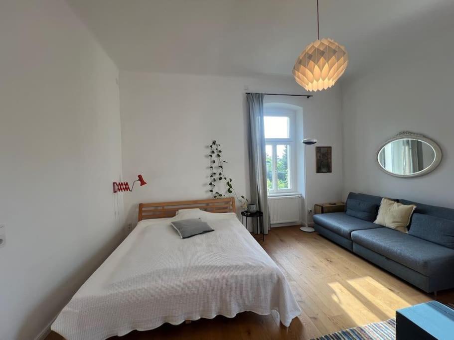 Beletage Johann Strauss Klosterneuburg Luaran gambar
