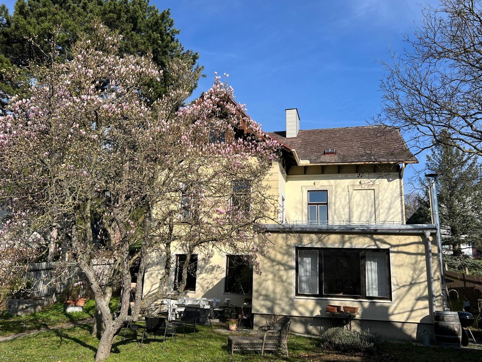 Beletage Johann Strauss Klosterneuburg Luaran gambar